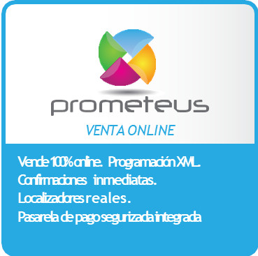 Venta Online